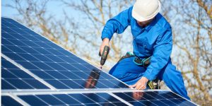 Installation Maintenance Panneaux Solaires Photovoltaïques à Nesle-et-Massoult